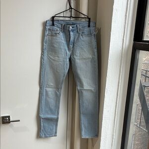 Levi’s Classic Light Blue Men's Jeans